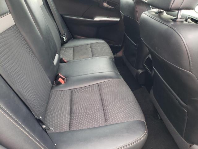 Photo 6 from auction – 2014 TOYOTA CAMRY L with VIN 4T1BF1FK1EU781158