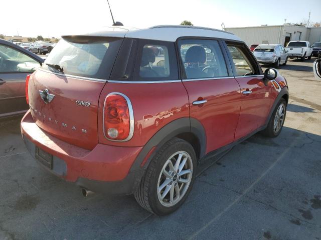 Photo 4 from auction – 2016 MINI COOPER COU with VIN WMWZB3C58GWR48838