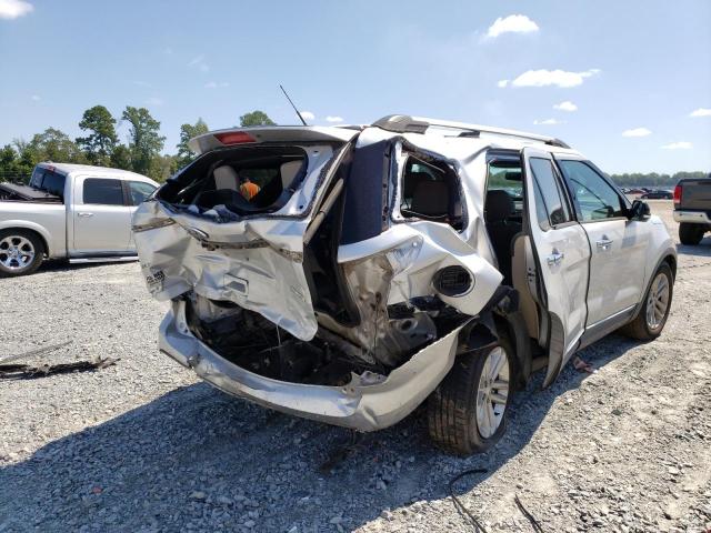 Photo 9 from auction – 2014 FORD EXPLORER X with VIN 1FM5K7D88EGA78321