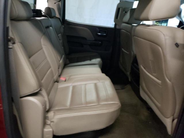 Photo 6 from auction – 2015 GMC SIERRA K35 with VIN 1GT424E84FF157215