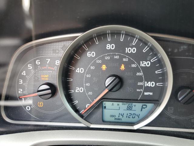 Photo 8 from auction – 2014 TOYOTA RAV4 XLE with VIN 2T3WFREV7EW096651