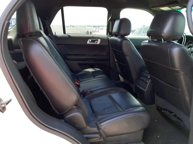 Photo 6 from auction – 2013 FORD EXPLORER X with VIN 1FM5K8D85DGC71031