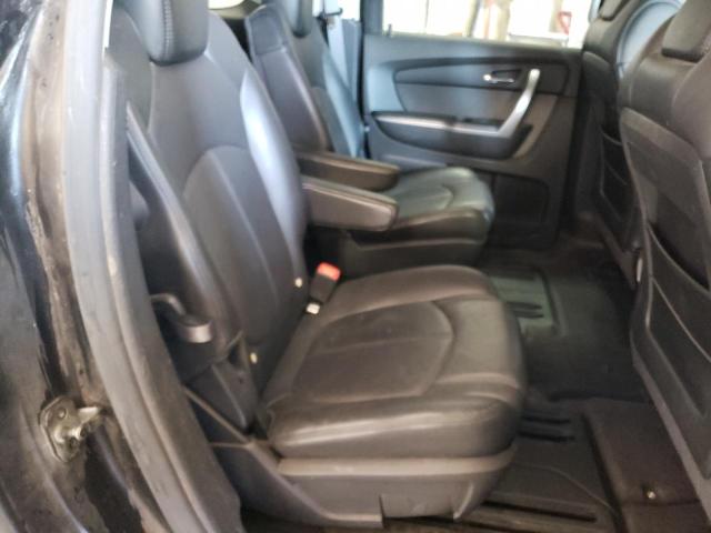Photo 6 from auction – 2008 GMC ACADIA SLT with VIN 1GKEV23778J172855