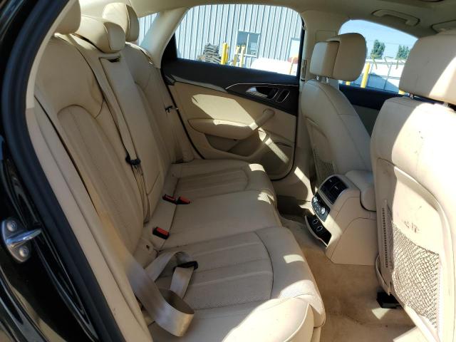 Photo 6 from auction – 2012 AUDI A6 PRESTIG with VIN WAUHGAFC1CN044244