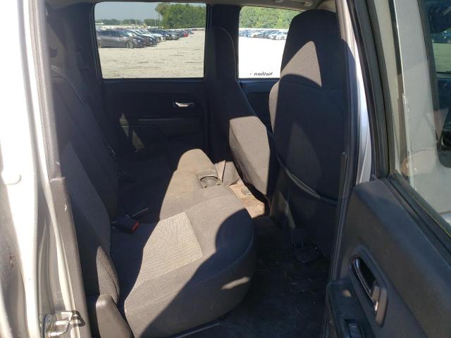 Photo 6 from auction – 2010 CHEVROLET COLORADO L with VIN 1GCJSDDE2A8133468