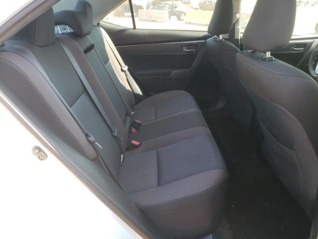 Photo 6 from auction – 2017 TOYOTA COROLLA L with VIN 2T1BURHE4HC848031