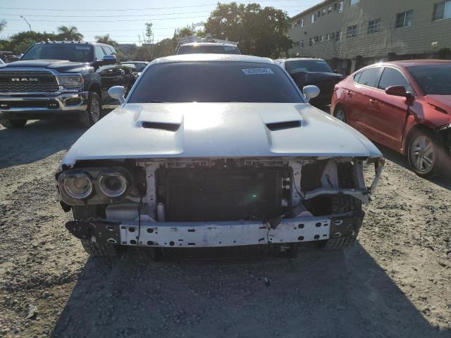 Photo 9 from auction – 2015 DODGE CHALLENGER with VIN 2C3CDZAG0FH764182