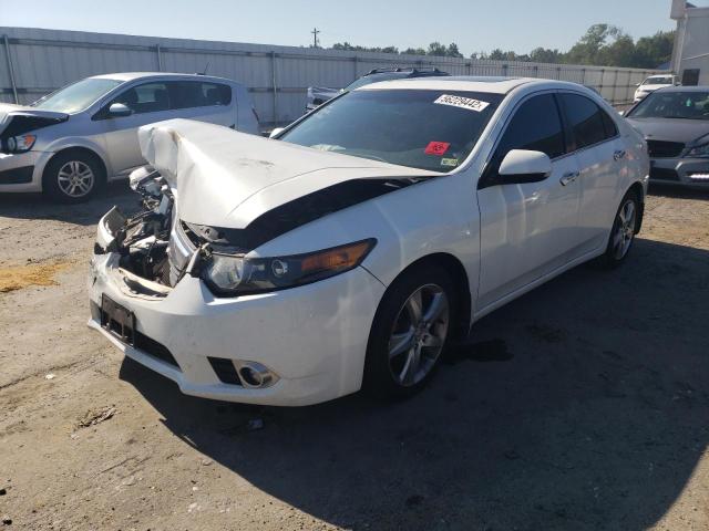 Zdjęcie 2 z aukcji – 2012 ACURA TSX z VIN JH4CU2F45CC022858