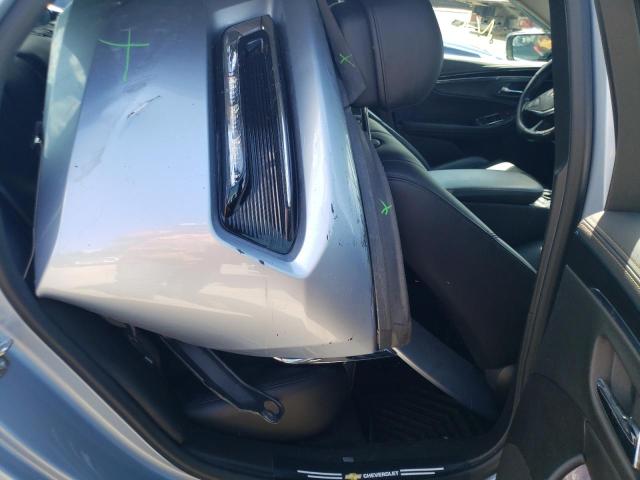 Photo 6 from auction – 2014 CHEVROLET IMPALA LT with VIN 1G1115SL8EU106338