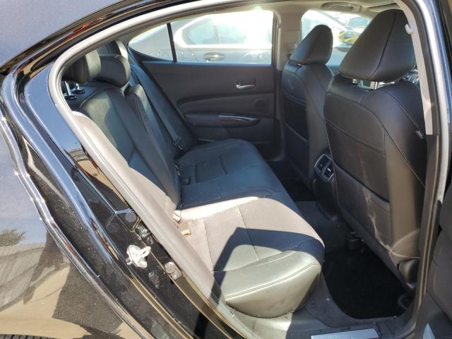Photo 6 from auction – 2017 ACURA TLX TECH with VIN 19UUB3F58HA003607