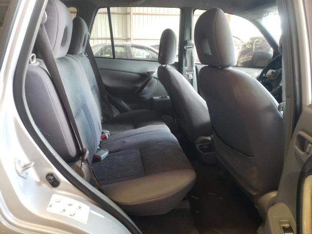 Фото 6 с аукциона – 2003 TOYOTA RAV4 с VIN JTEGH20V030096341