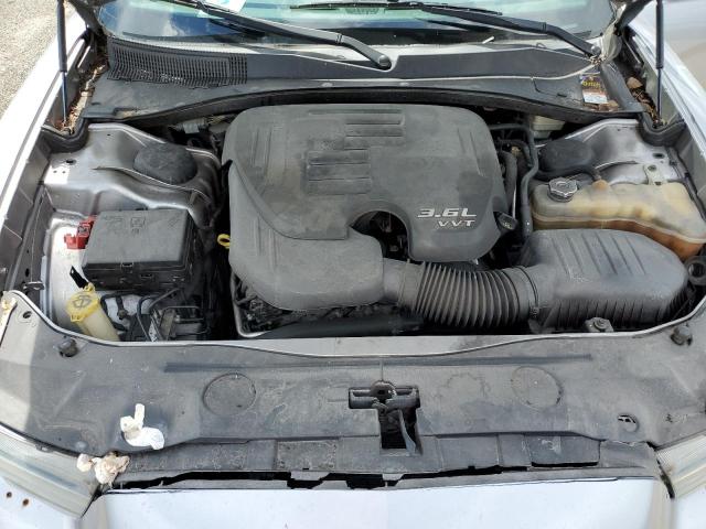Photo 7 from auction – 2014 DODGE CHARGER SE with VIN 2C3CDXBG9EH187847