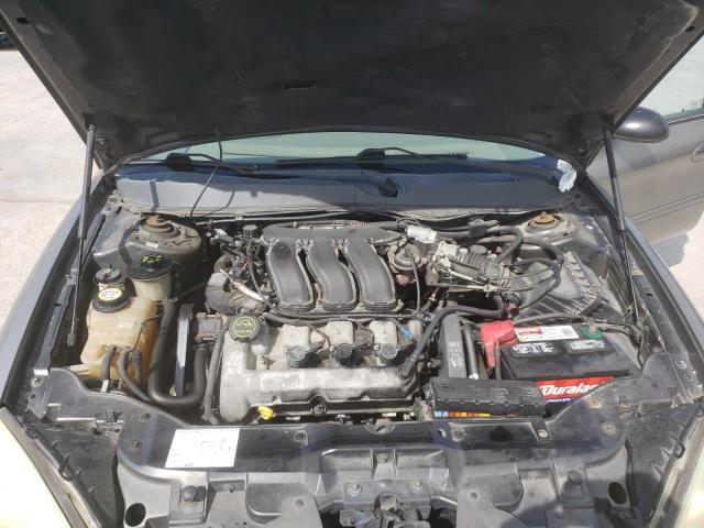 Photo 7 from auction – 2004 FORD TAURUS SES with VIN 1FAFP55S24G147470