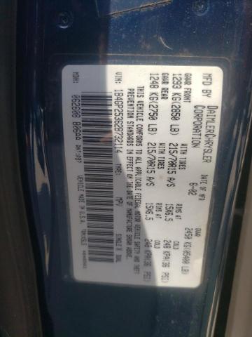 Photo 10 from auction – 2002 DODGE CARAVAN SE with VIN 1B4GP25362B732114
