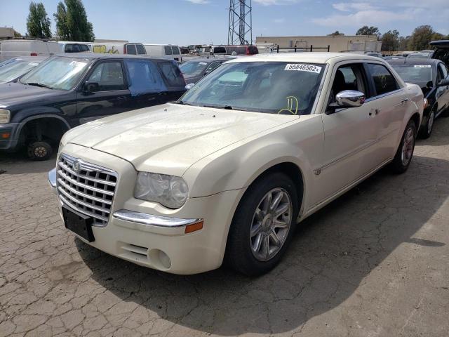 Photo 2 from auction – 2005 CHRYSLER 300C with VIN 2C3AA63H65H152572
