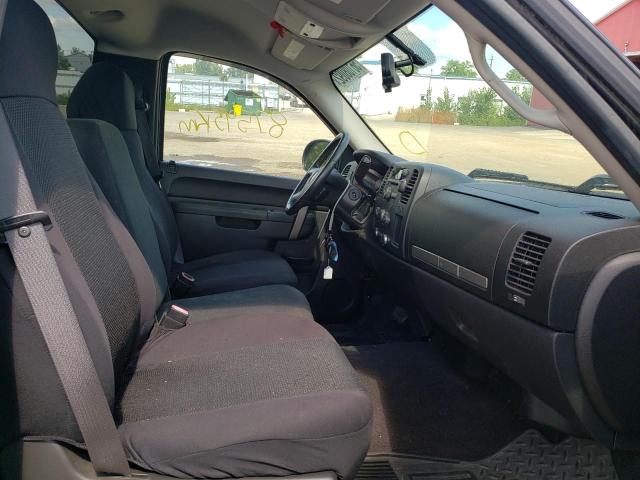 Photo 5 from auction – 2010 GMC SIERRA C15 with VIN 1GTPCVEA7AZ259666