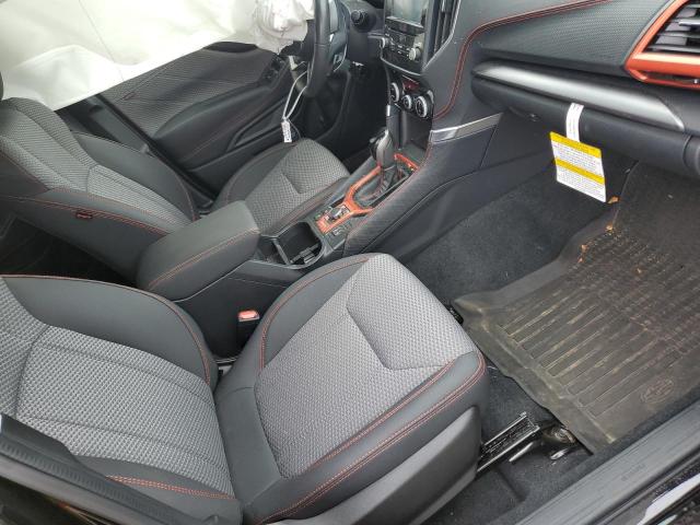 Photo 5 from auction – 2021 SUBARU FORESTER S with VIN JF2SKALC0MH439657