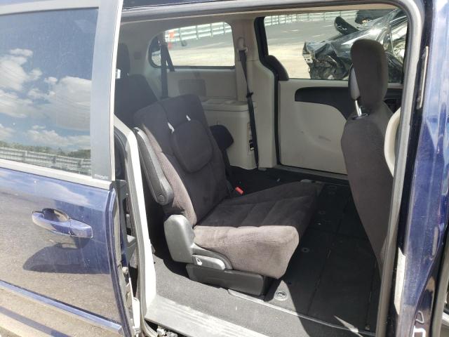 Photo 6 from auction – 2014 DODGE GRAND CARA with VIN 2C4RDGCG6ER264883