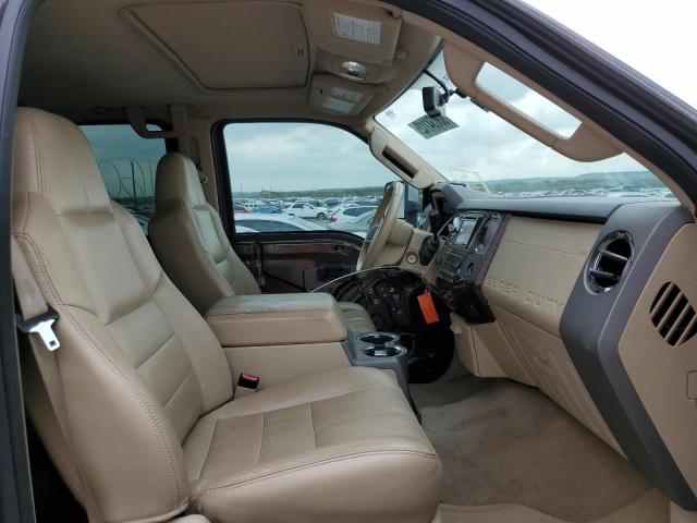 Photo 5 from auction – 2008 FORD F250 SUPER with VIN 1FTSW21RX8ED82763