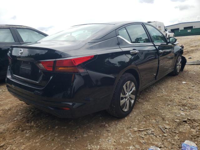 Photo 4 from auction – 2021 NISSAN ALTIMA S with VIN 1N4BL4BV8MN386827