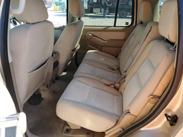 Photo 6 from auction – 2007 FORD EXPLORER X with VIN 1FMEU73E37UB31058