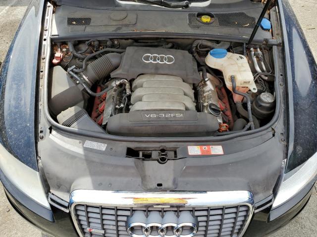 Photo 7 from auction – 2008 AUDI A6 with VIN WAUAH74F48N095954
