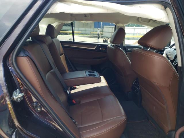 Photo 6 from auction – 2017 SUBARU OUTBACK TO with VIN 4S4BSATC2H3267709