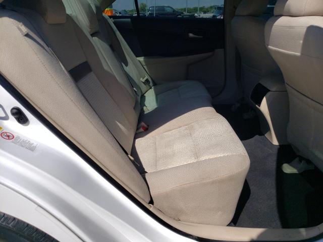 Photo 6 from auction – 2014 TOYOTA CAMRY L with VIN 4T4BF1FK9ER384884