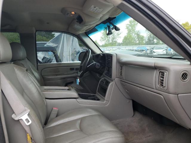 Photo 5 from auction – 2006 CHEVROLET SILVERADO with VIN 2GCEK19B461150717