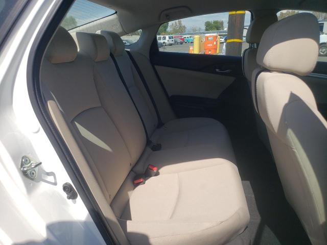 Photo 6 from auction – 2017 HONDA CIVIC LX with VIN 2HGFC2F53HH570597