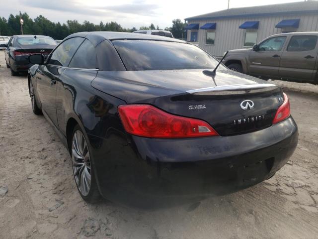 Zdjęcie 3 z aukcji – 2012 INFINITI G37 BASE z VIN JN1CV6FE2CM201290