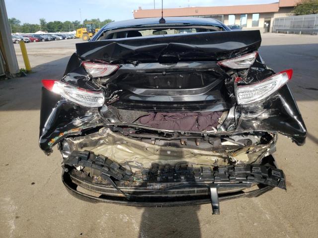 Photo 9 from auction – 2016 FORD FUSION SE with VIN 3FA6P0H75GR101560