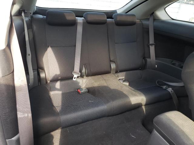 Photo 6 from auction – 2005 TOYOTA SCION TC with VIN JTKDE177250023842