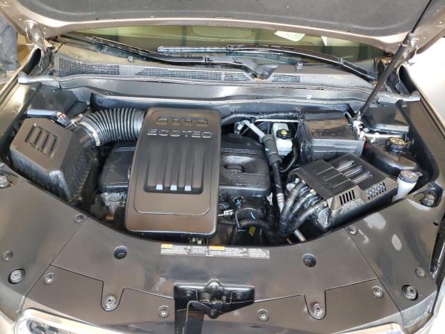 Photo 7 from auction – 2012 CHEVROLET EQUINOX LT with VIN 2GNFLNEK2C6263022