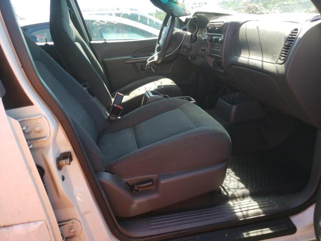 Photo 5 from auction – 2001 FORD EXPLORER S with VIN 1FMZU77E31UA87047