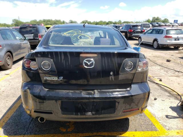 Photo 10 from auction – 2007 MAZDA 3 I with VIN JM1BK32F071640221