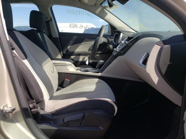 Photo 5 from auction – 2013 CHEVROLET EQUINOX LS with VIN 2GNALBEK9D6177944
