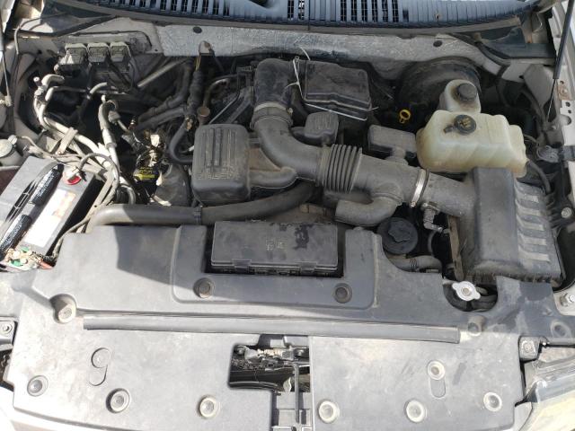 Photo 7 from auction – 2009 FORD EXPEDITION with VIN 1FMFK20569LA00670