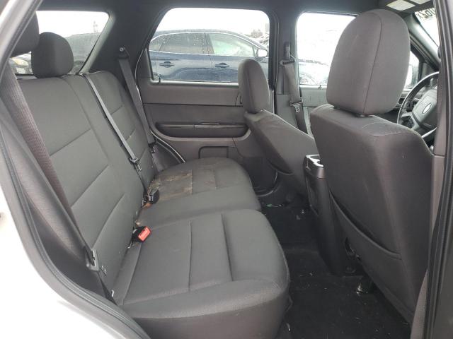Photo 6 from auction – 2011 FORD ESCAPE XLT with VIN 1FMCU0DG1BKB51148