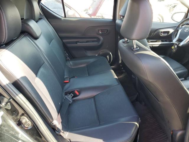 Photo 6 from auction – 2017 TOYOTA PRIUS C with VIN JTDKDTB33H1592103