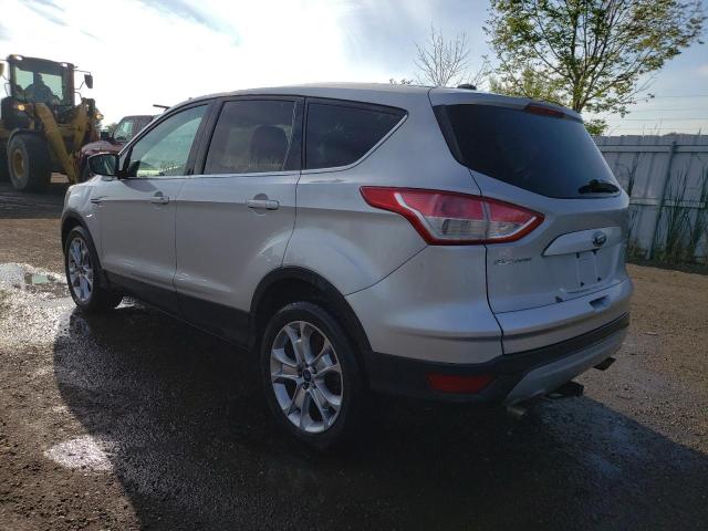 Photo 3 from auction – 2014 FORD ESCAPE SE with VIN 1FMCU9GX3EUA95691