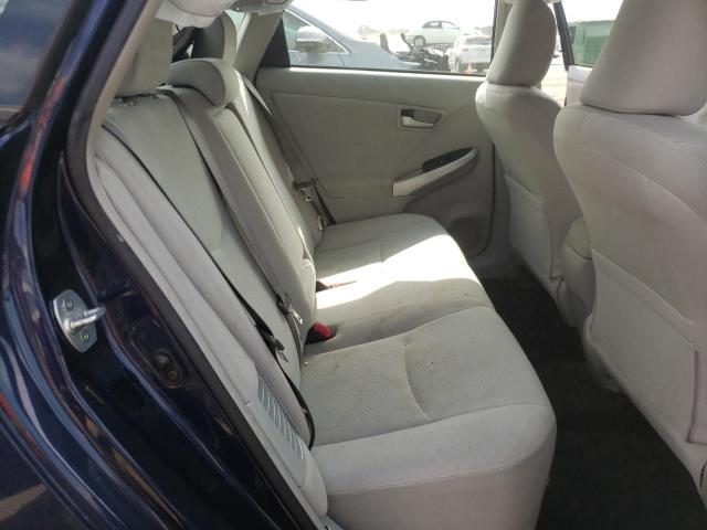 Photo 6 from auction – 2013 TOYOTA PRIUS with VIN JTDKN3DU5D0355910