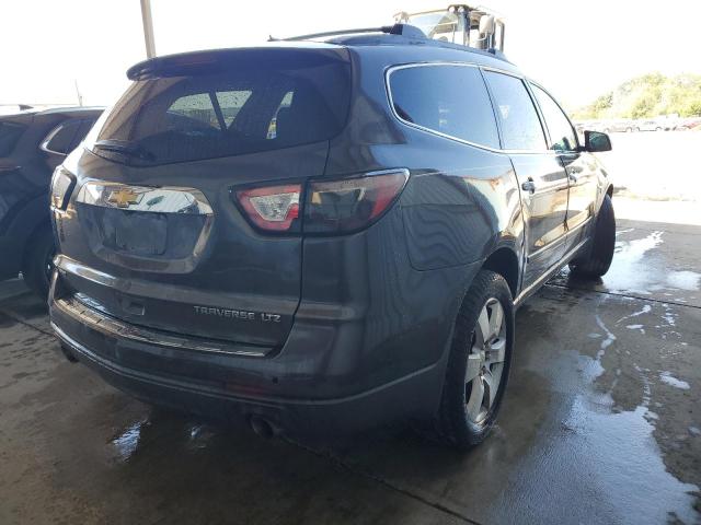 Photo 4 from auction – 2014 CHEVROLET TRAVERSE L with VIN 1GNKVJKD4EJ129268