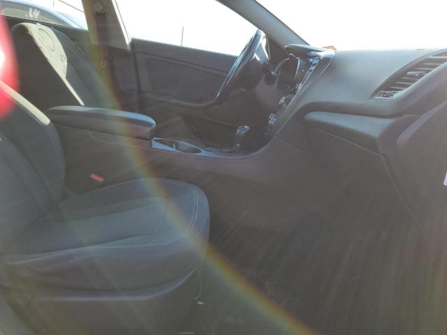 Photo 5 from auction – 2012 KIA OPTIMA HYB with VIN KNAGM4AD5C5016596