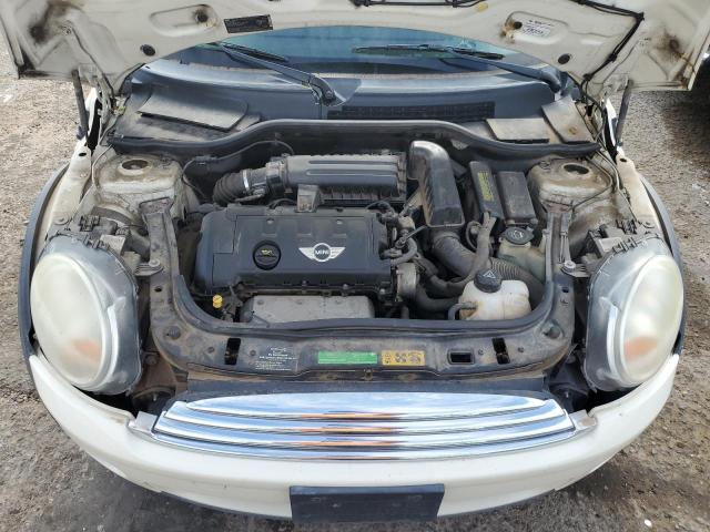 Photo 7 from auction – 2007 MINI COOPER with VIN WMWMF33507TT53353