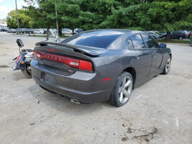 Photo 4 from auction – 2013 DODGE CHARGER R/ with VIN 2C3CDXCT4DH595831