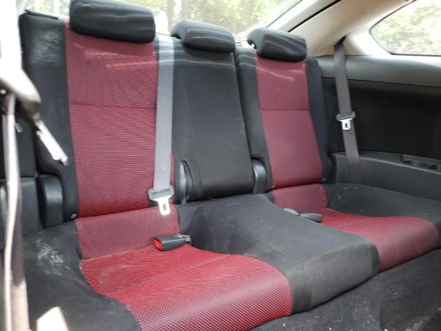 Photo 6 from auction – 2009 TOYOTA SCION TC with VIN JTKDE167490301504