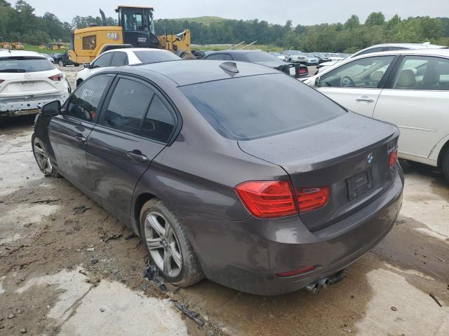 Photo 3 from auction – 2015 BMW 328 I with VIN WBA3A5G56FNS91430