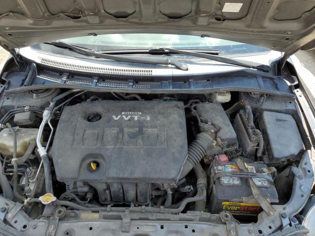 Photo 7 from auction – 2010 TOYOTA COROLLA BA with VIN 1NXBU4EE2AZ358716