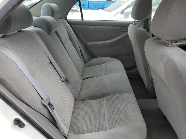 Photo 6 from auction – 2006 TOYOTA COROLLA CE with VIN JTDBR32E060098223